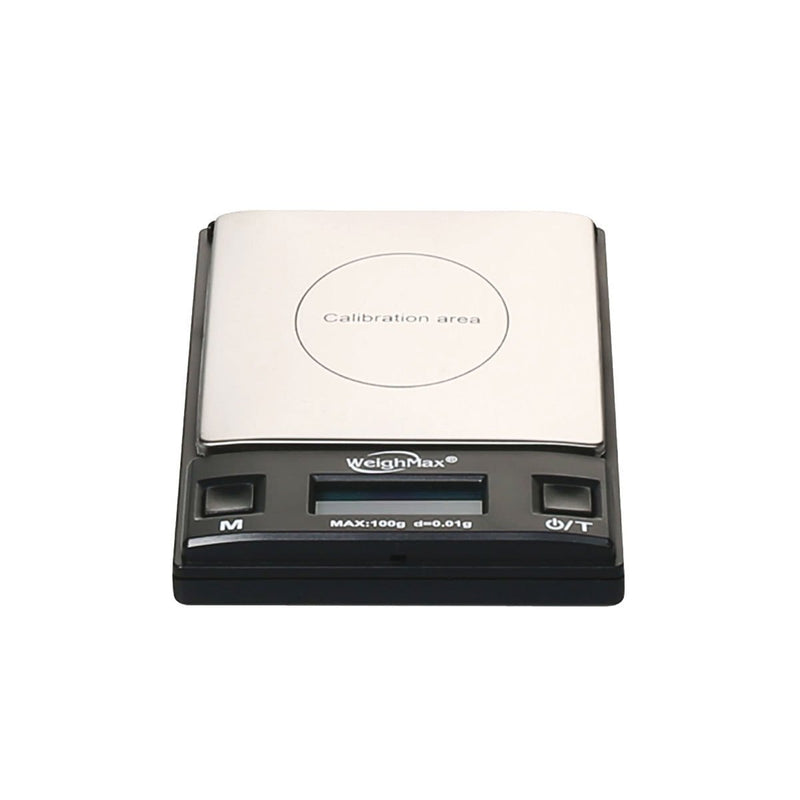 Weighmax Scale Weighmax Scale HD-100G X 0.01G