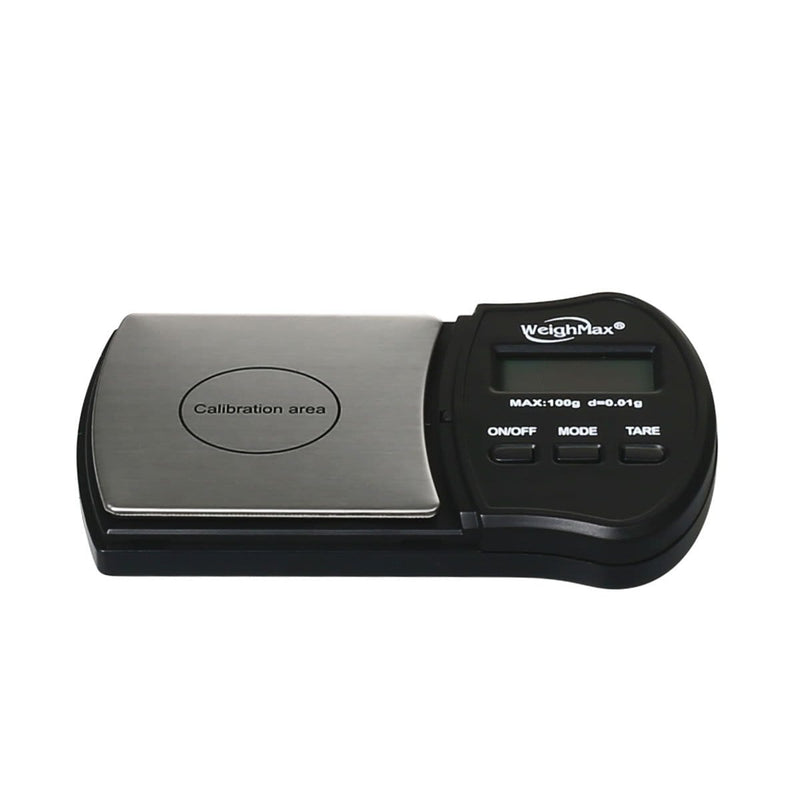 Weighmax Scale Weighmax Scale PX-100G X 0.01G