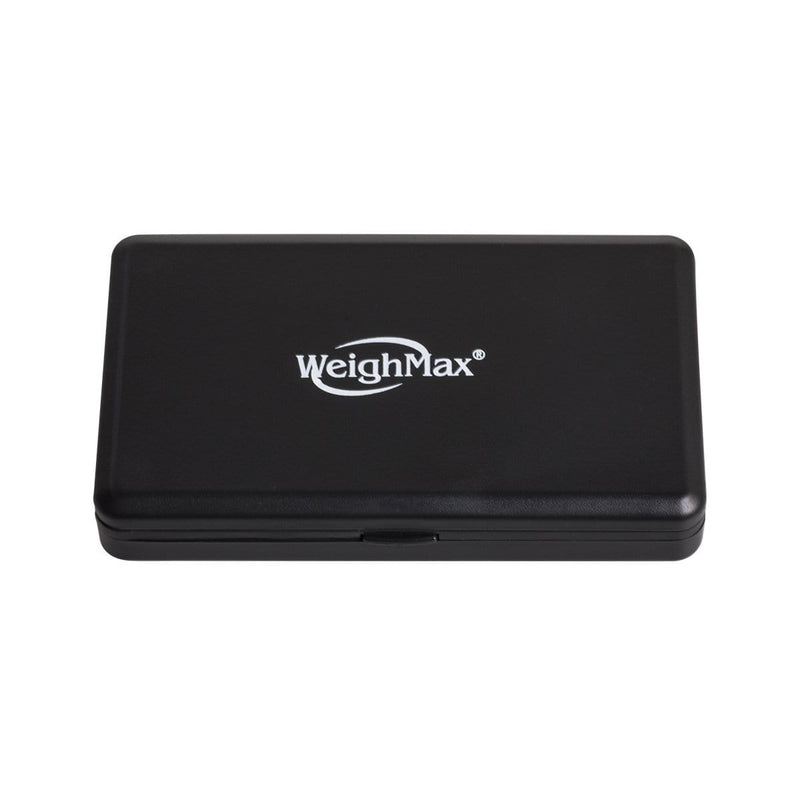 Weighmax Scale Weighmax Scale SM-100G X 0.01G