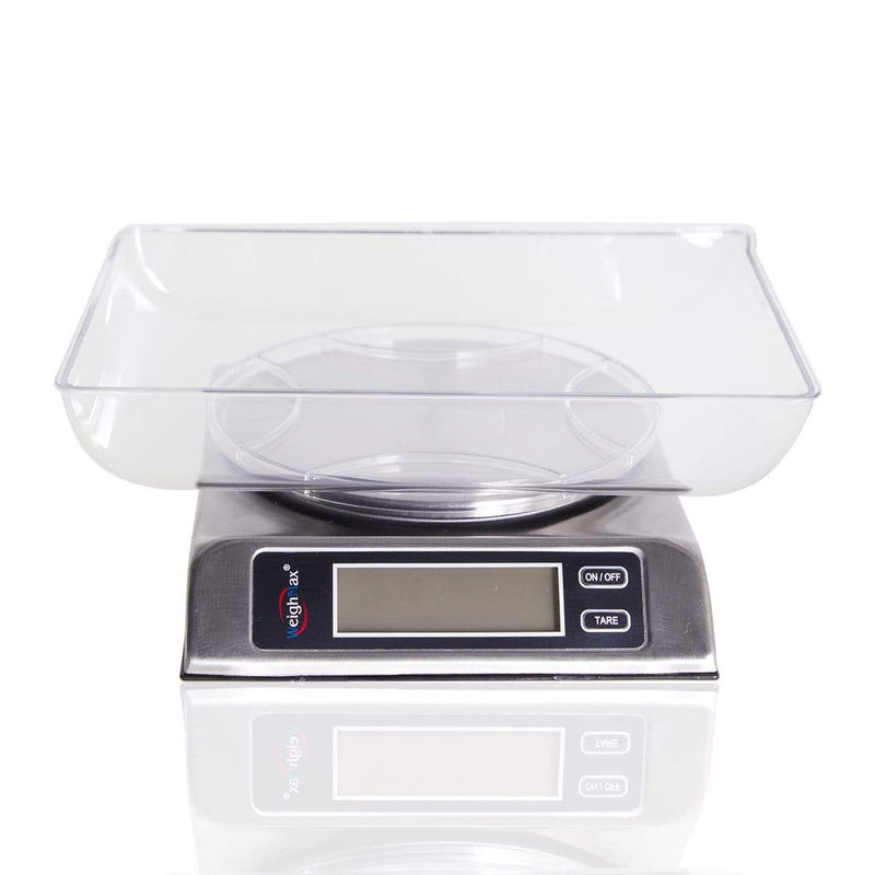 Weighmax Scale Weighmax Scale WP6817 6000G X 1G