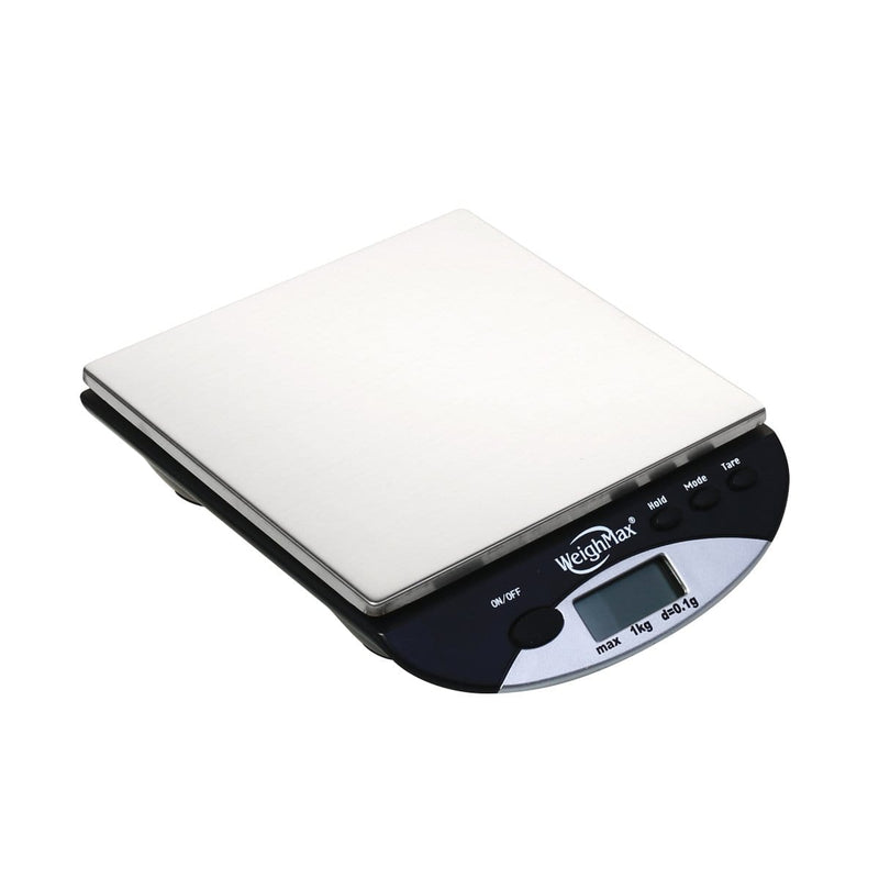 Weighmax Scale WeighMax W2820-1K Digital Scale 1000G X 0.1G