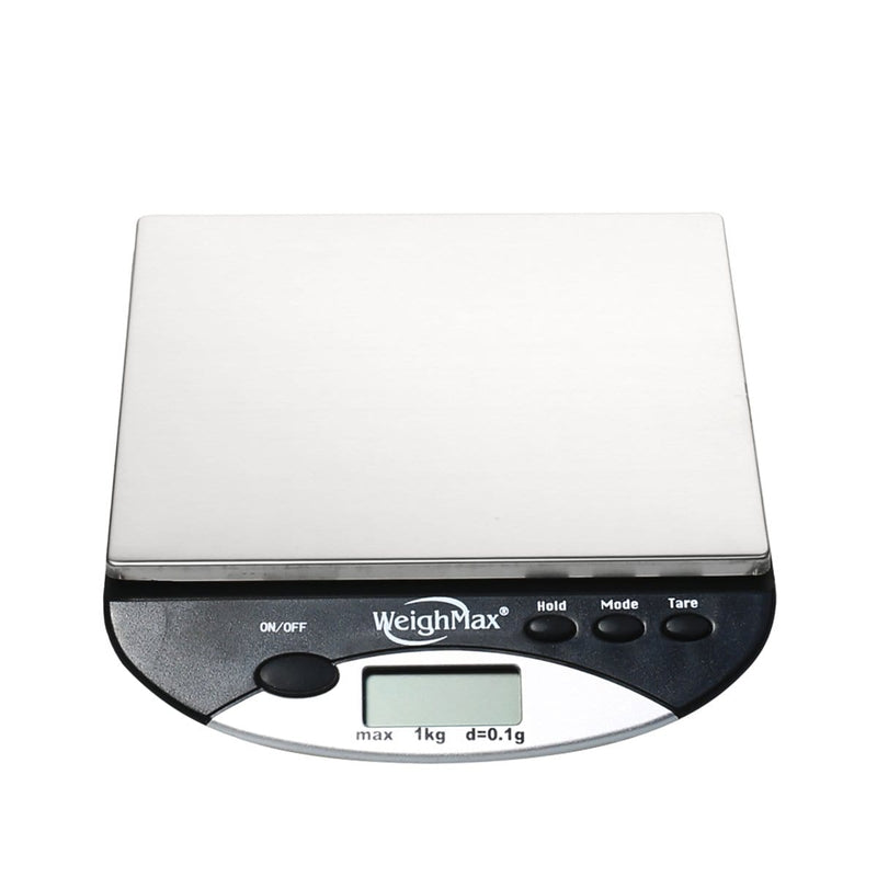 Weighmax Scale WeighMax W2820-1K Digital Scale 1000G X 0.1G